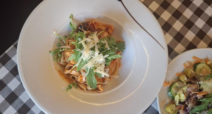 Trattoria La Dolce Vita