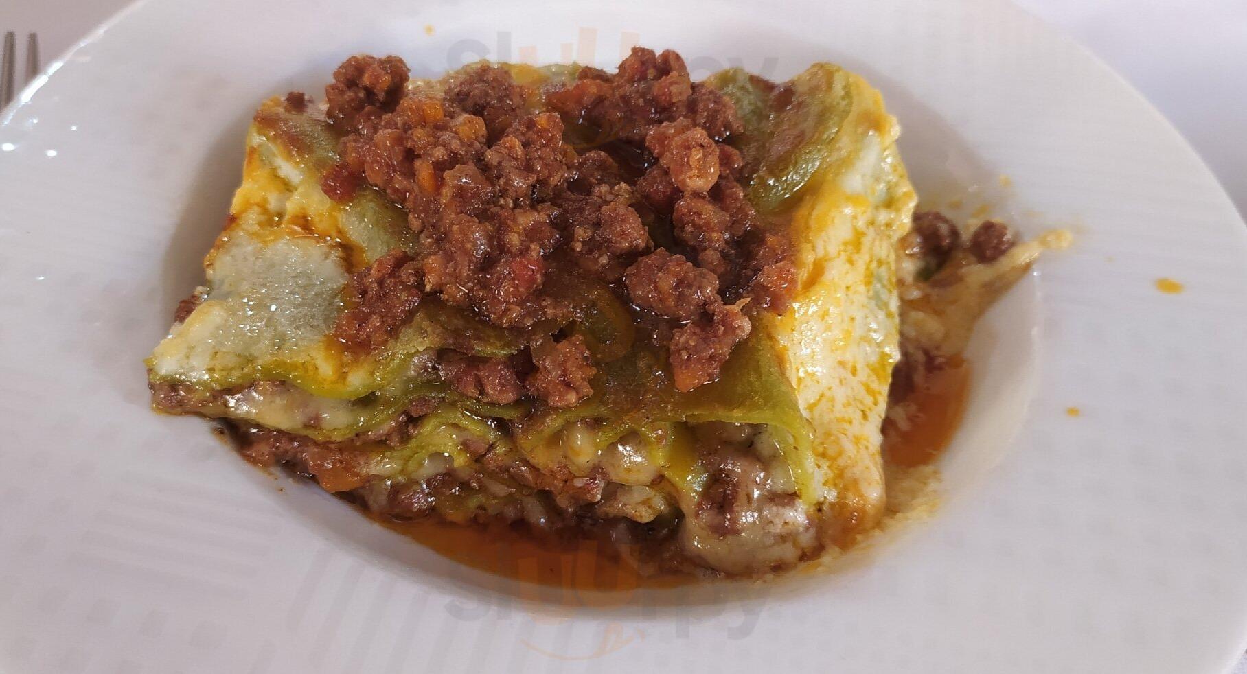 Trattoria "La Finestrella" photo 1