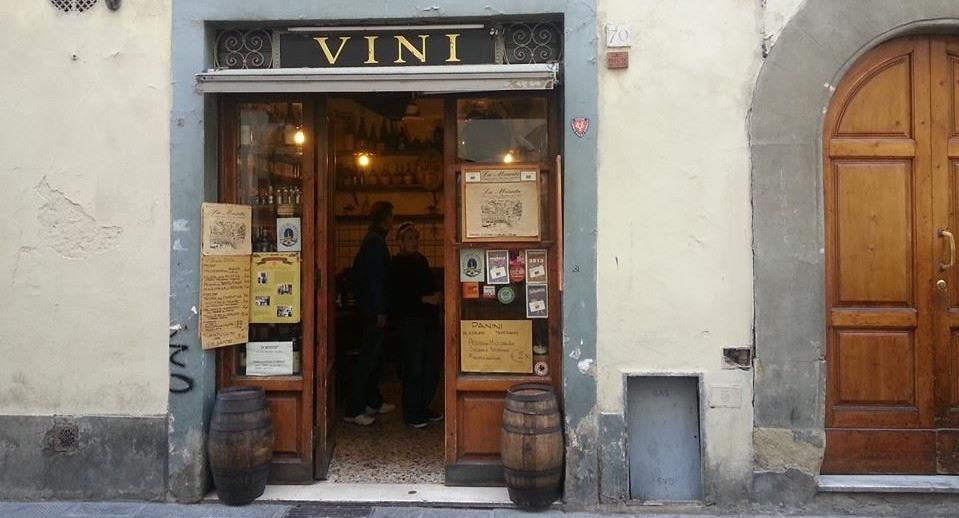 Trattoria La Mescita photo 1