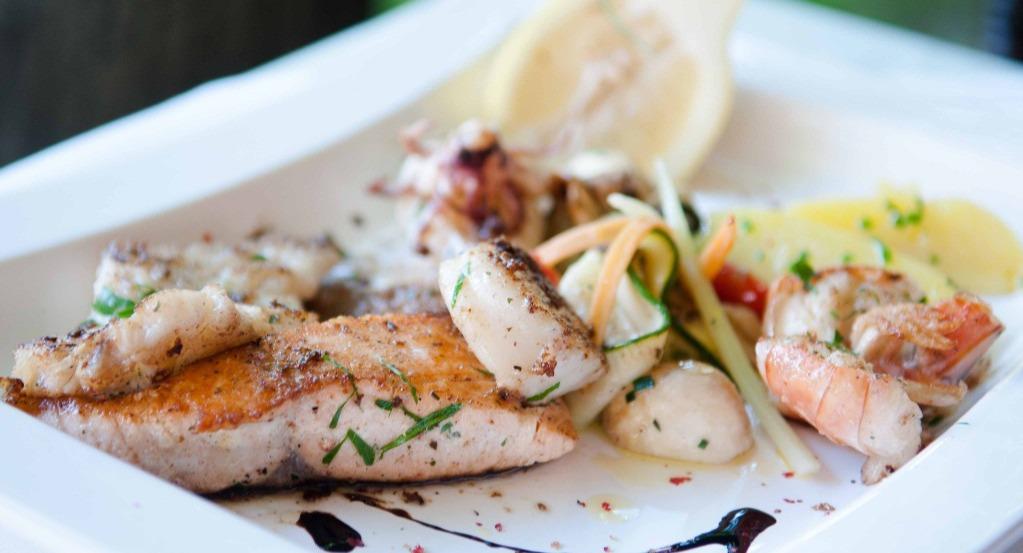 Trattoria La Piazza photo 1