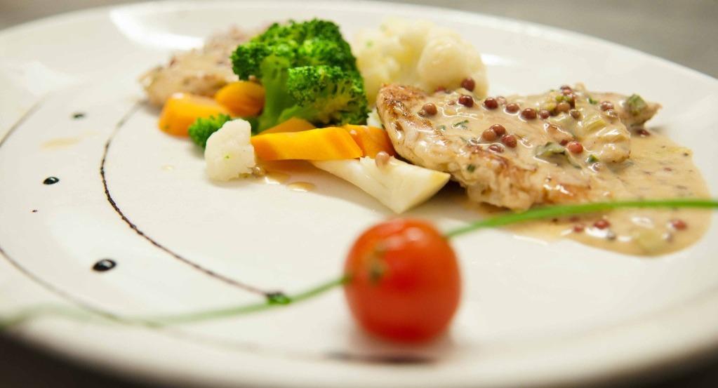 Trattoria La Piazza photo 2