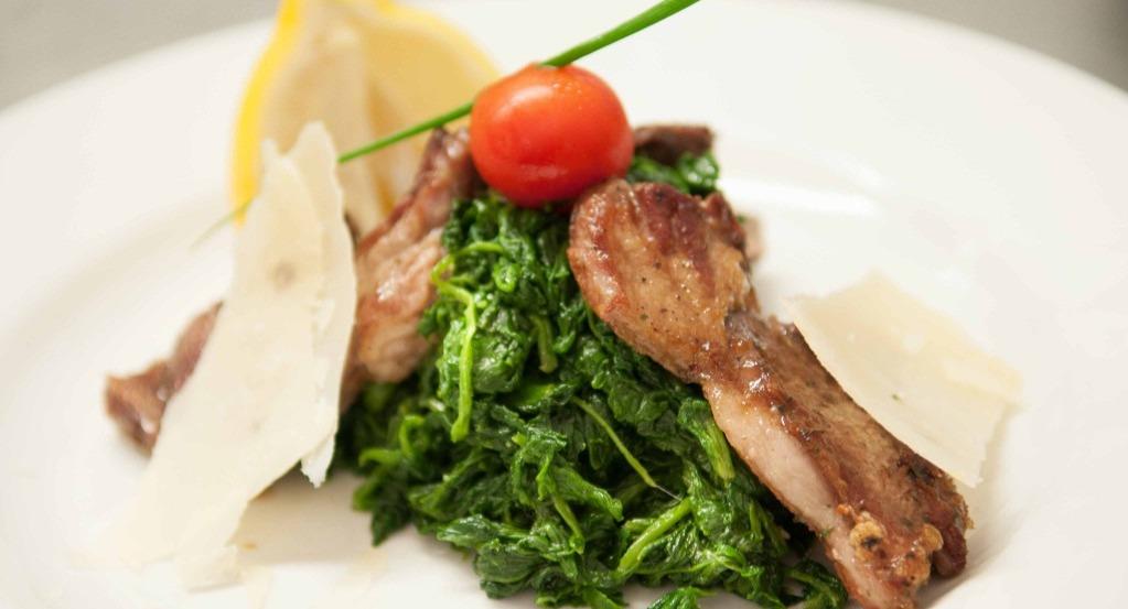 Trattoria La Piazza photo 3