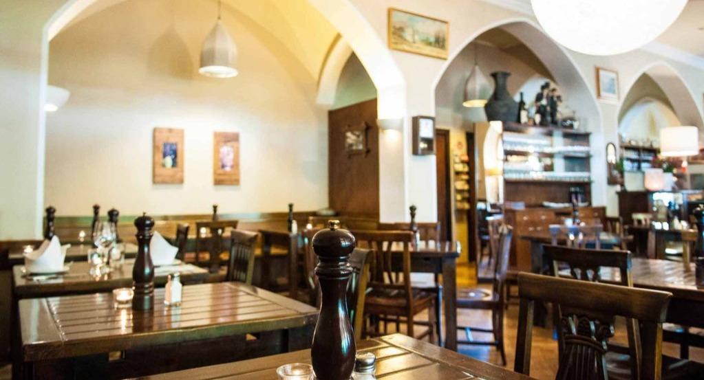 Trattoria La Piazza photo 4