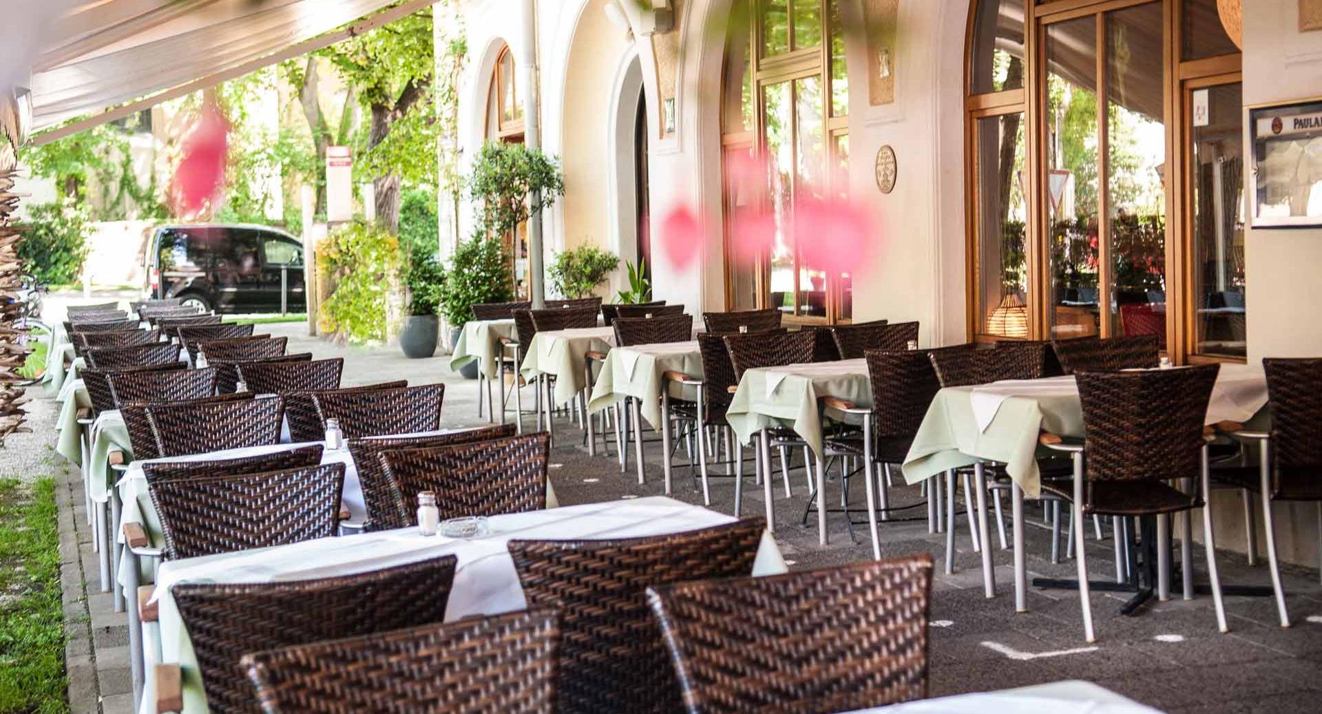 Trattoria La Piazza photo 5