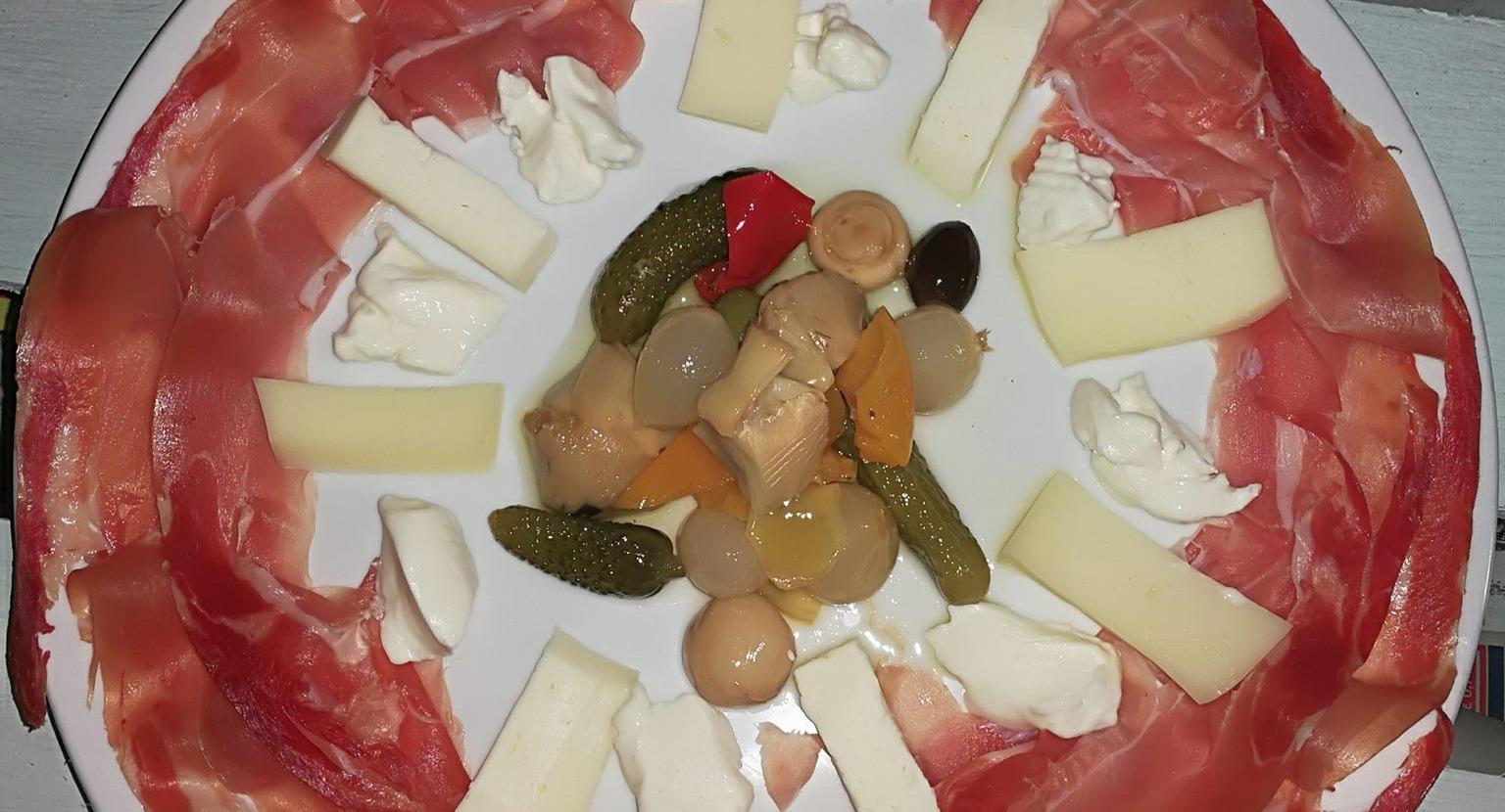 Trattoria La Pieve photo 1