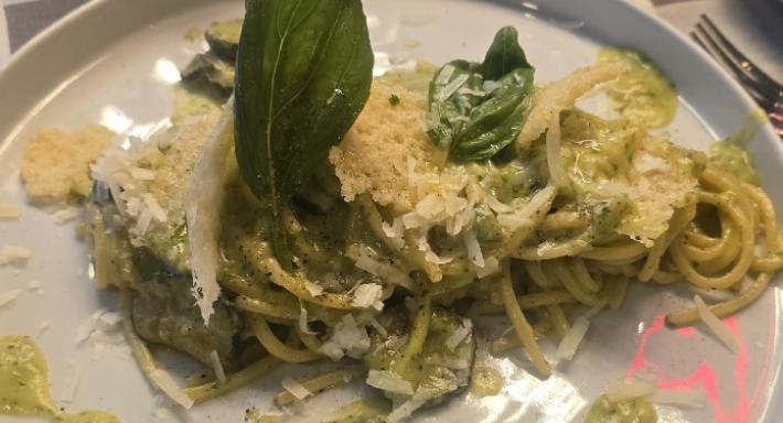 Trattoria La Santarella photo 1