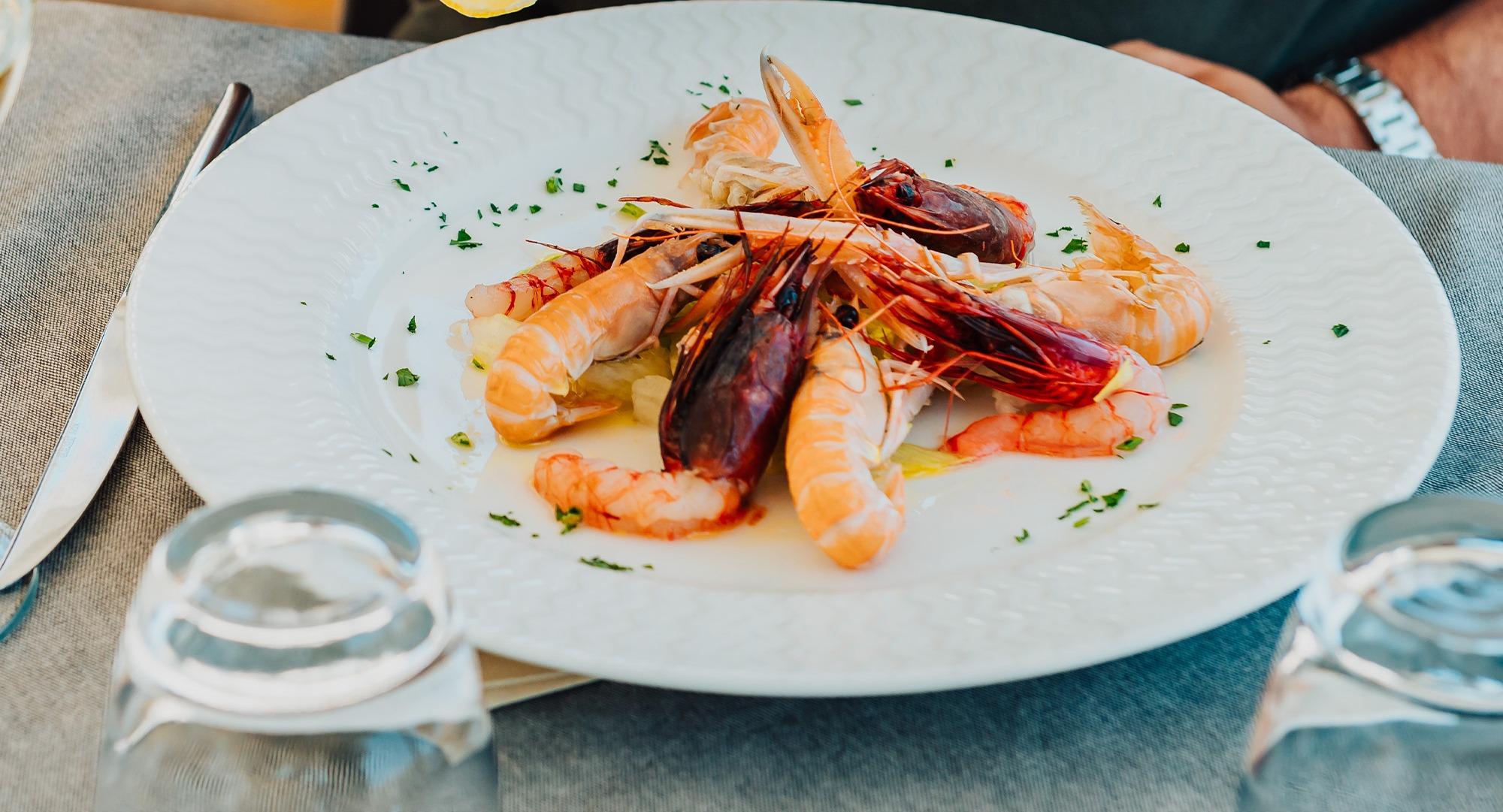 Trattoria La Stazione