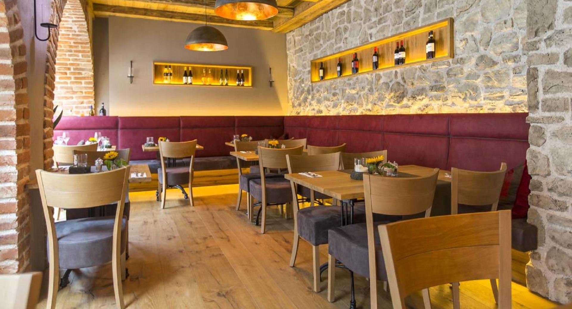 Trattoria La Stella photo 1
