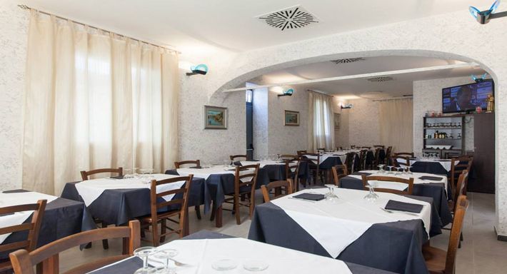 Trattoria La Taiadela da Morena