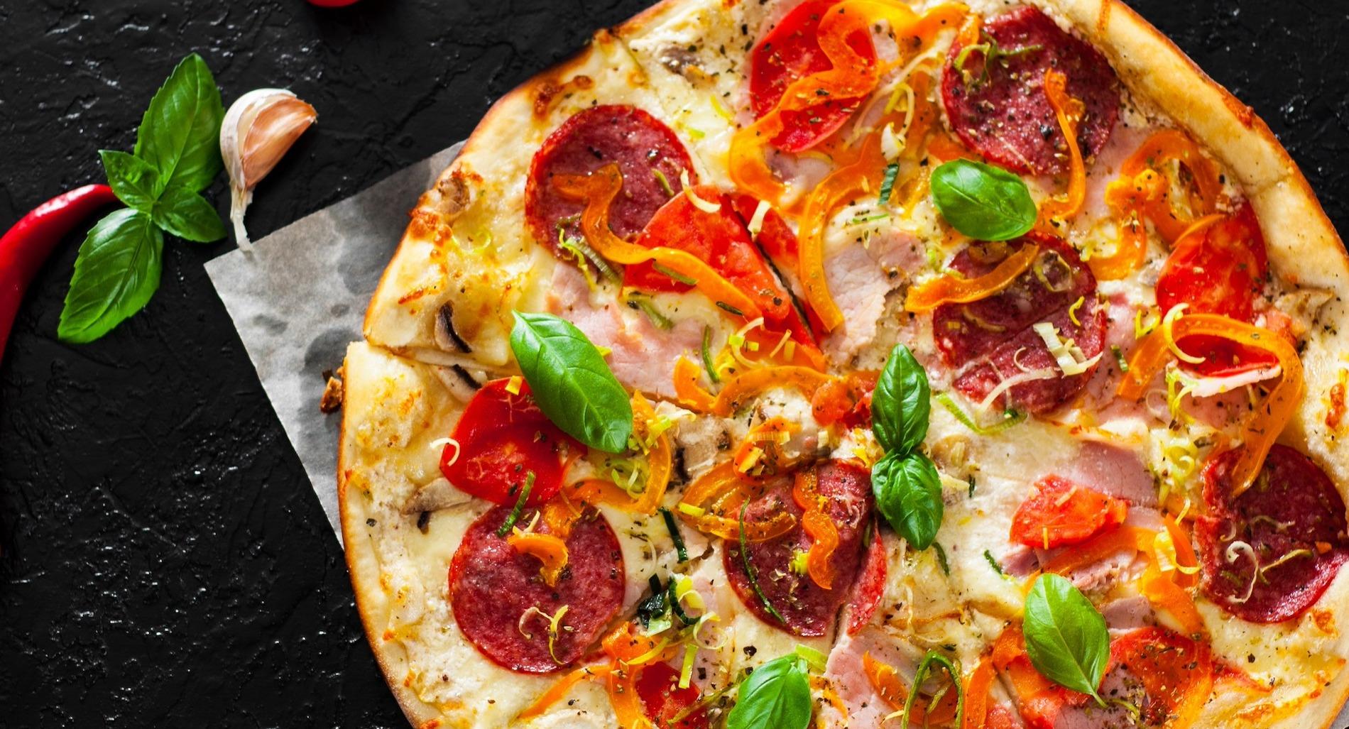 Trattoria LaFamiglia photo 1