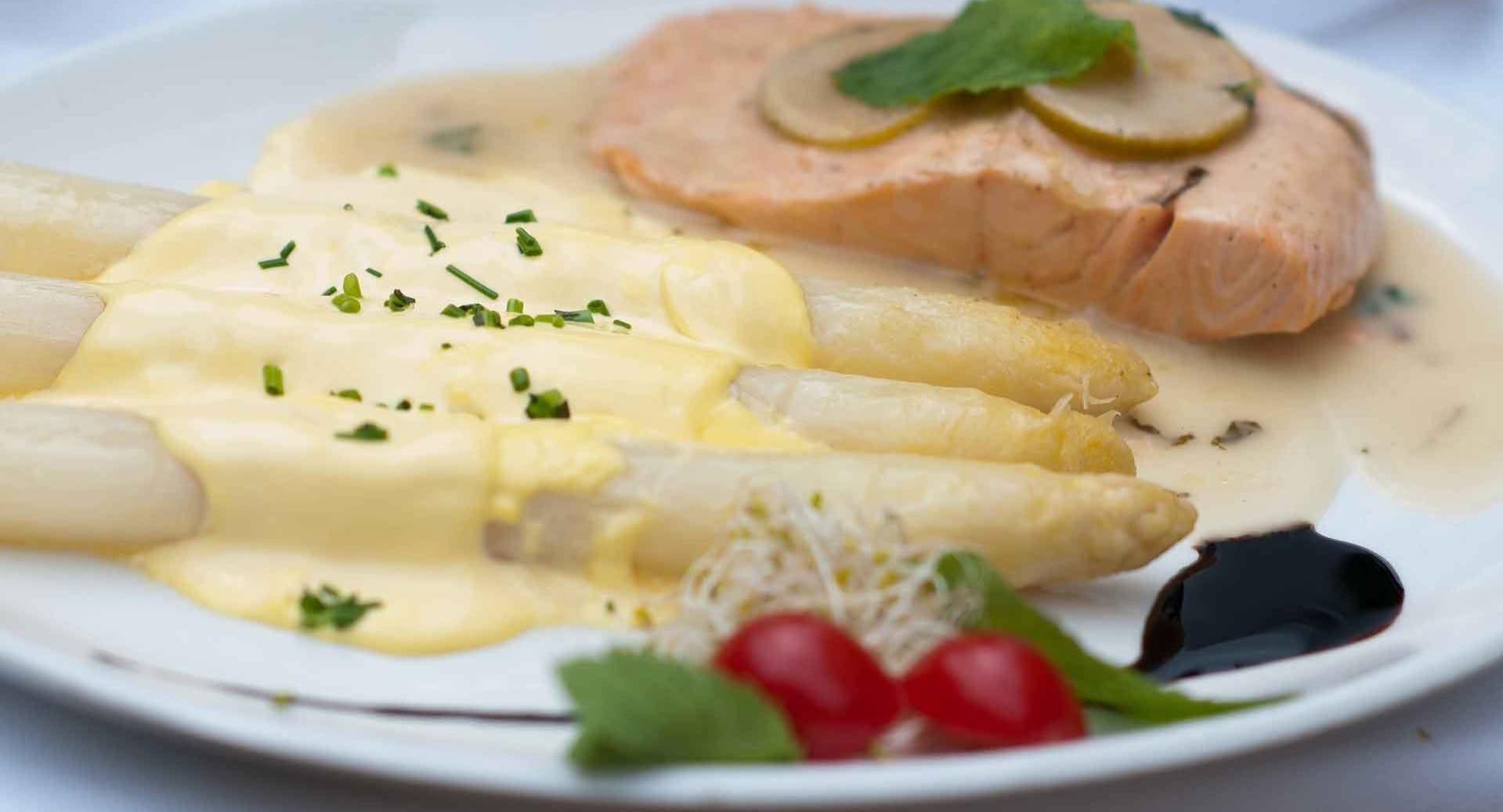 Trattoria Lindengarten photo 1