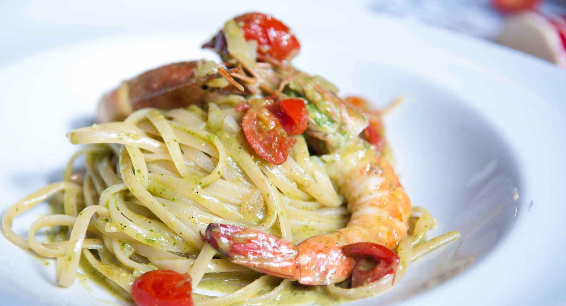 Trattoria Lindengarten photo 2