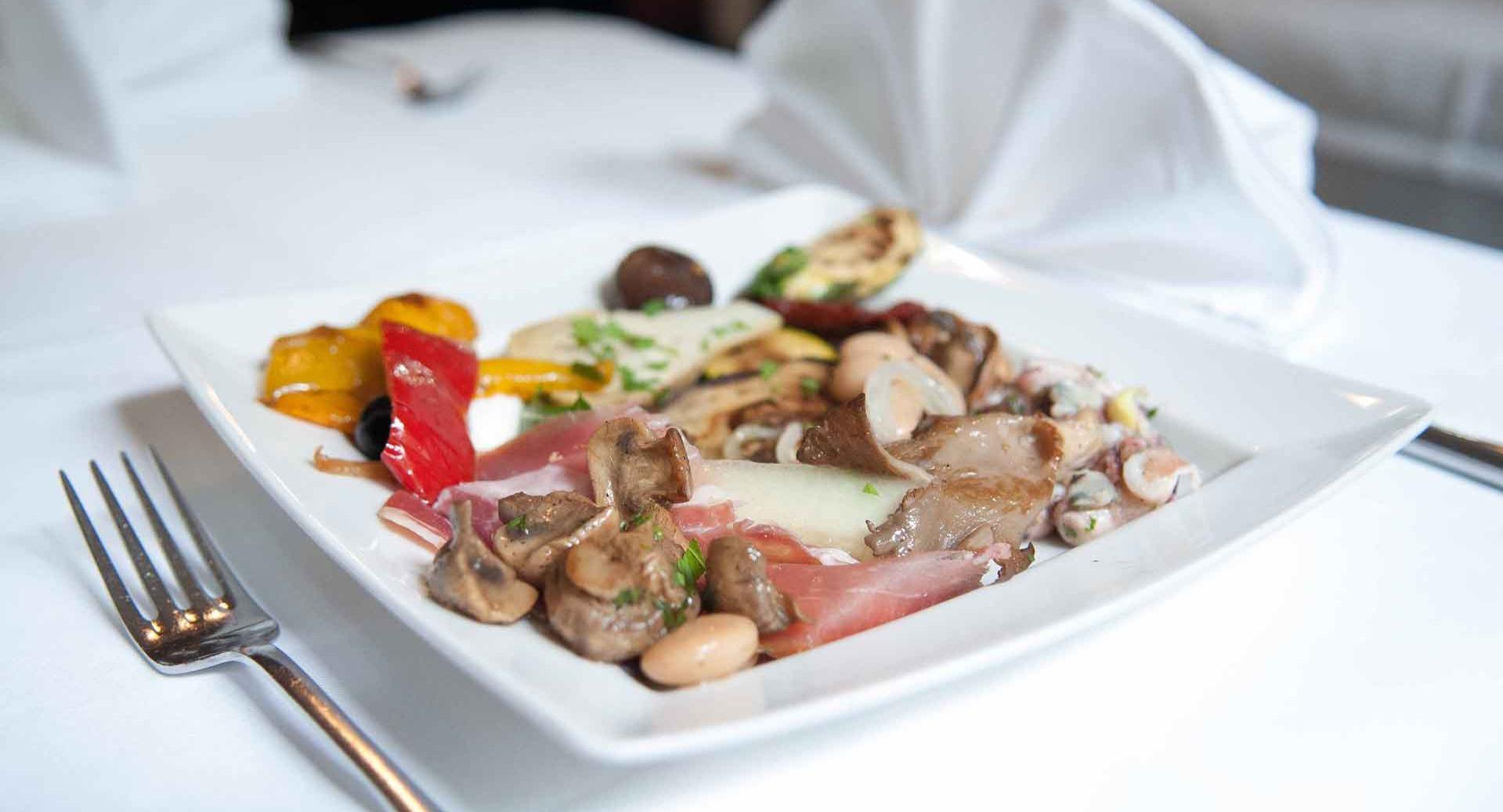 Trattoria Lindengarten photo 3