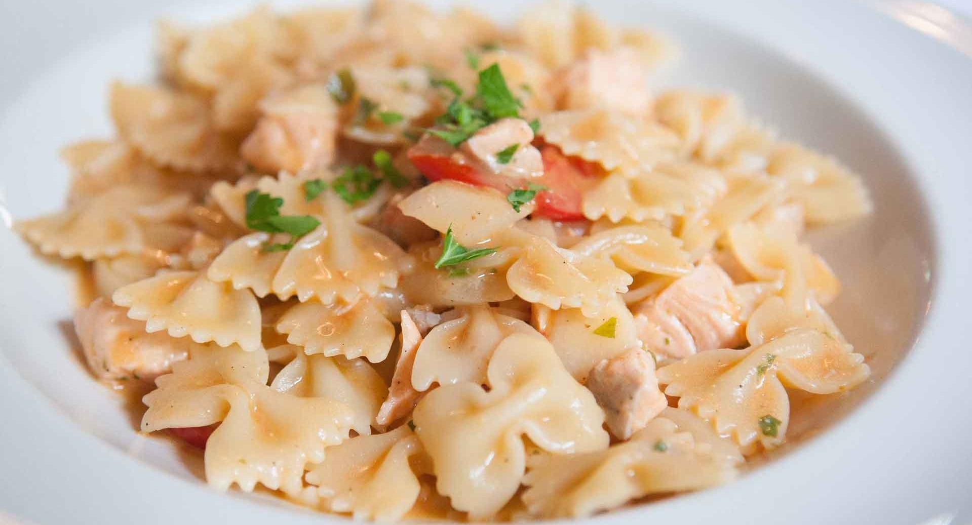 Trattoria Lindengarten photo 4