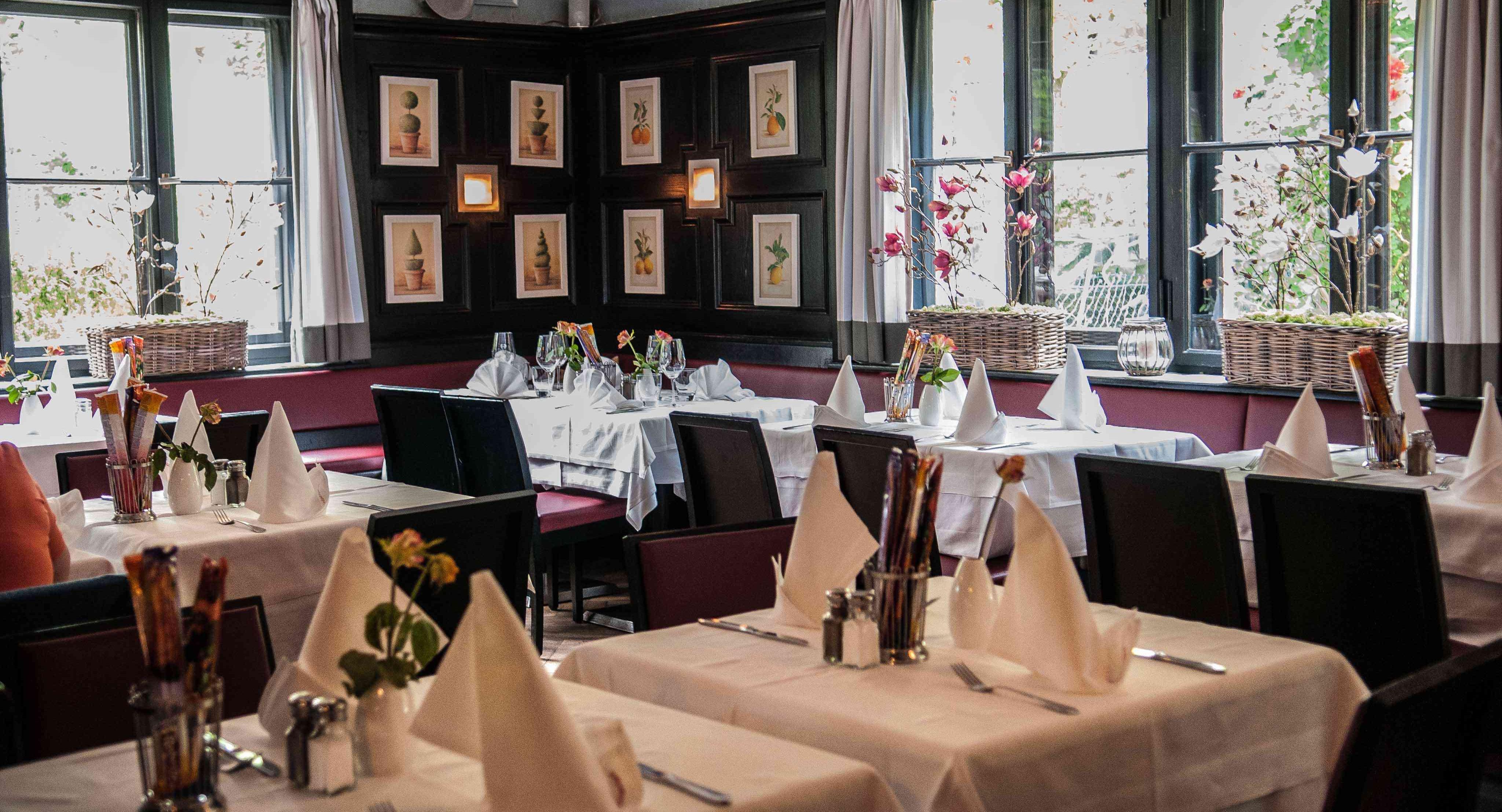 Trattoria Lindengarten photo 5