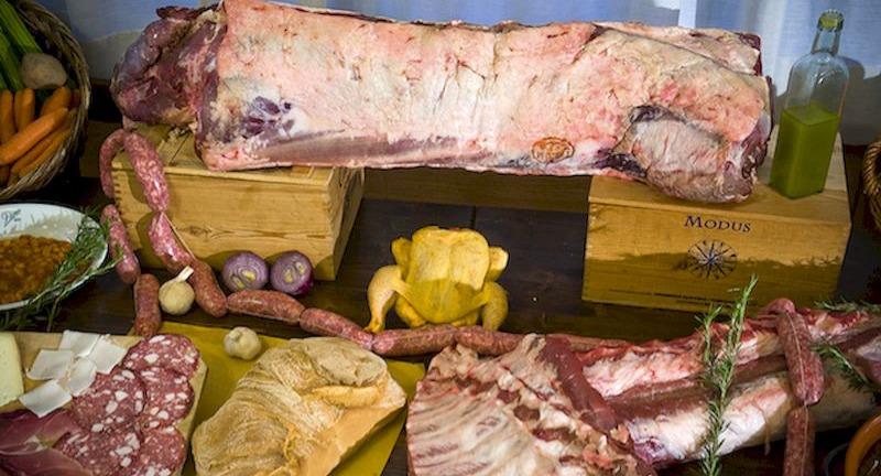 Trattoria Locanda Dino