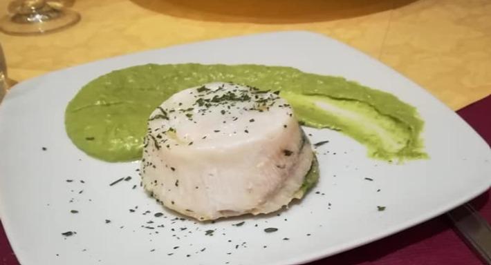 Trattoria Lombarda da Simone photo 1