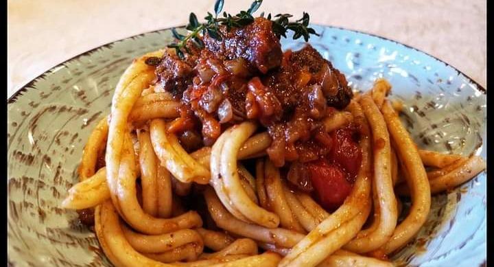 Trattoria Macelleria Vivarelli