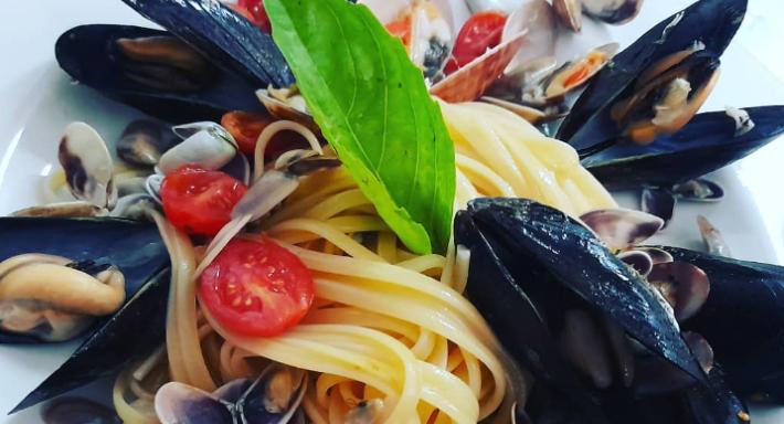 Trattoria Maré photo 1