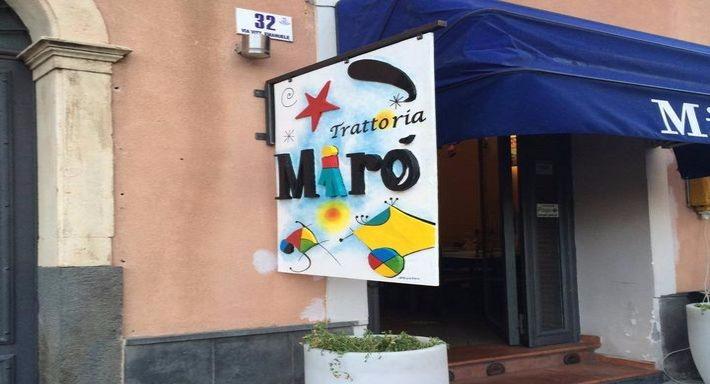 Trattoria Mirò photo 1