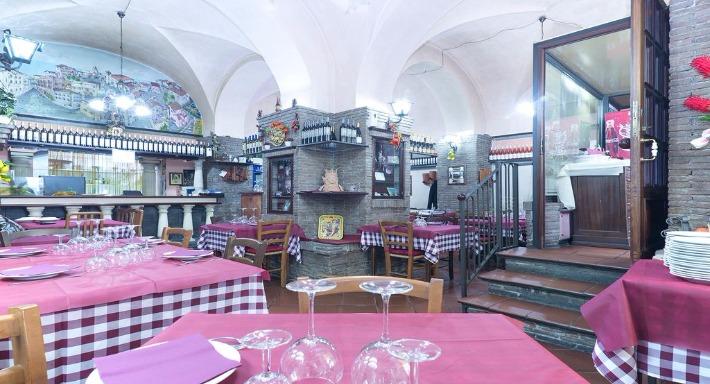 Trattoria Monte Sant'Agata photo 1