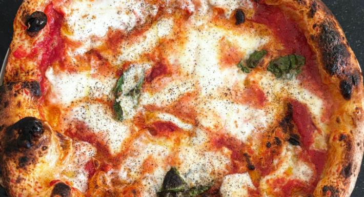 Trattoria Napoletana e Pizzeria Nun Se Ne Va'