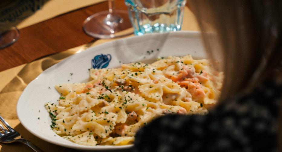 Trattoria Nautilus