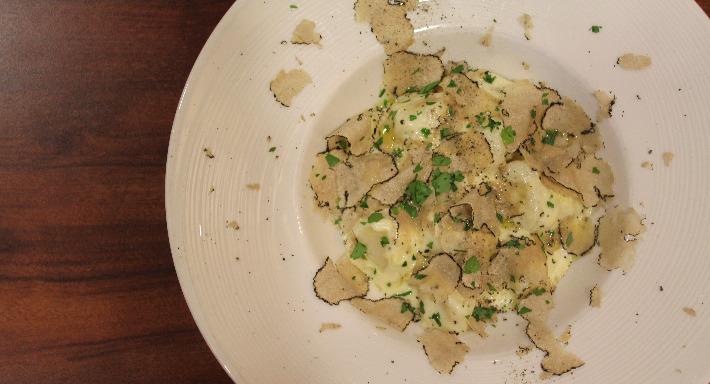Trattoria Nonna Lina