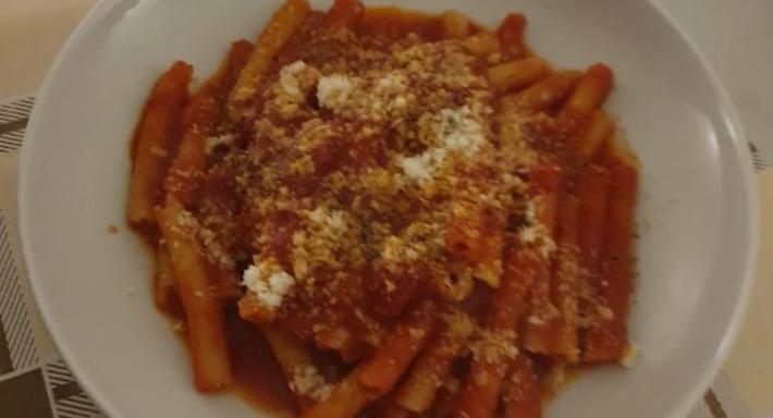 Trattoria “O’ maresciallo “ photo 5