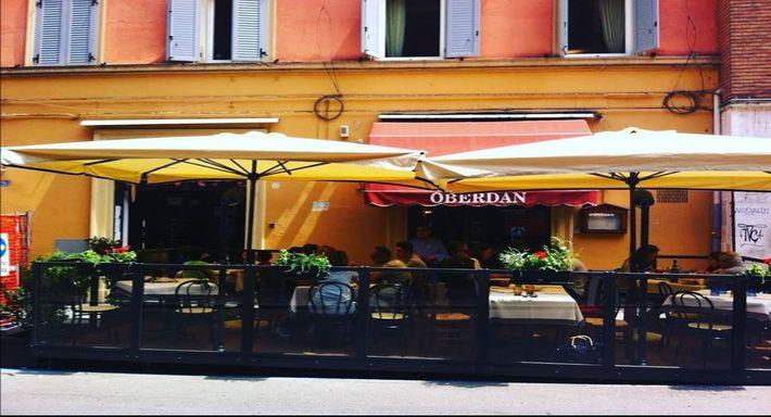 Trattoria Oberdan da Mario