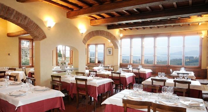 Trattoria Omero photo 1