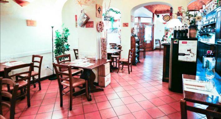 Trattoria Osteria da Que' Ganzi