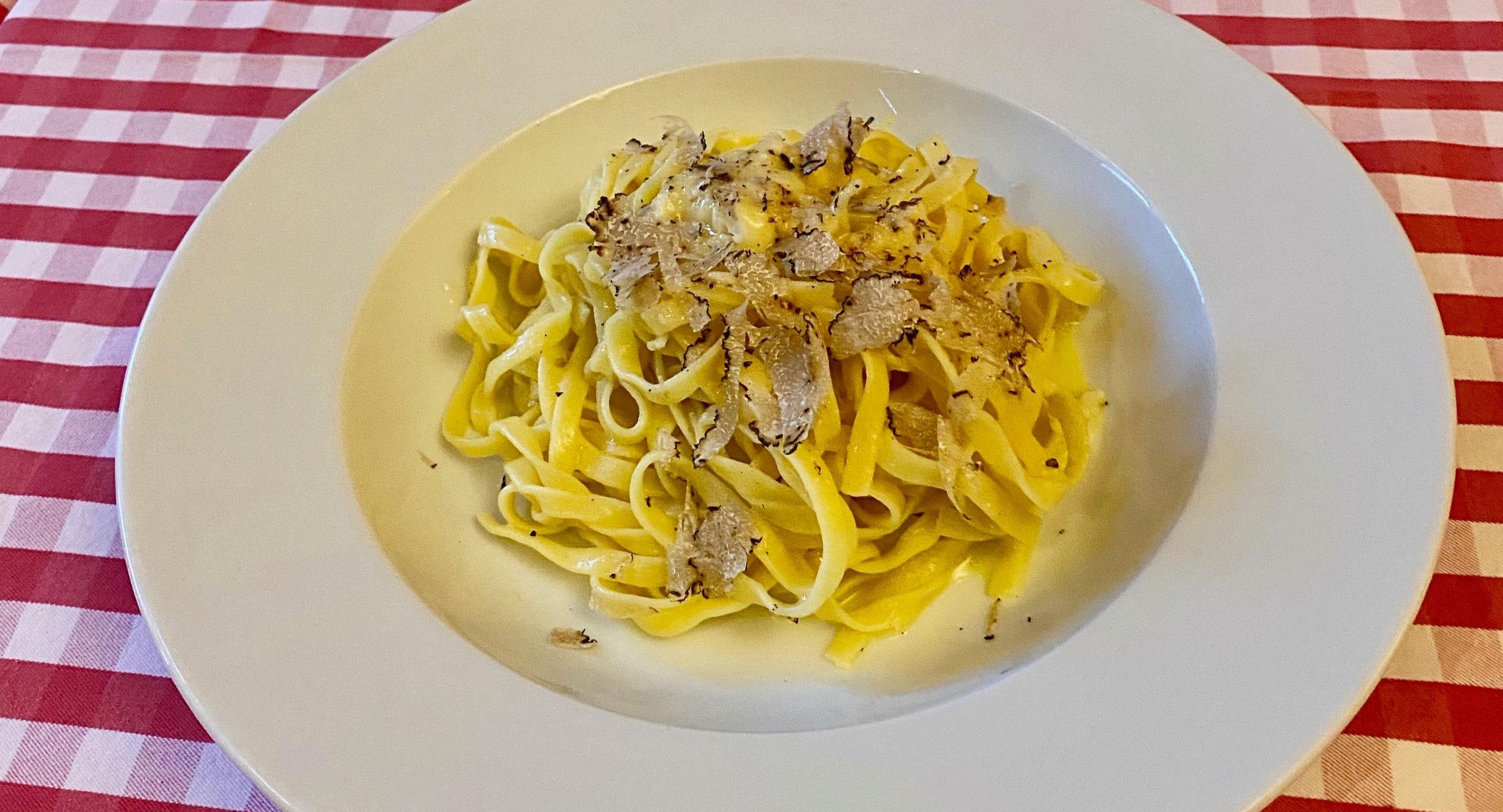 Trattoria Pane e Vino photo 2