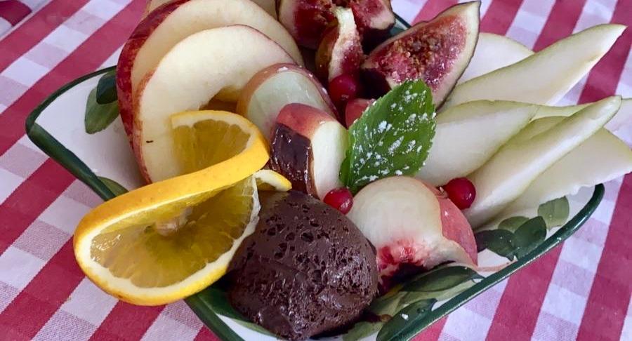 Trattoria Pane e Vino photo 3