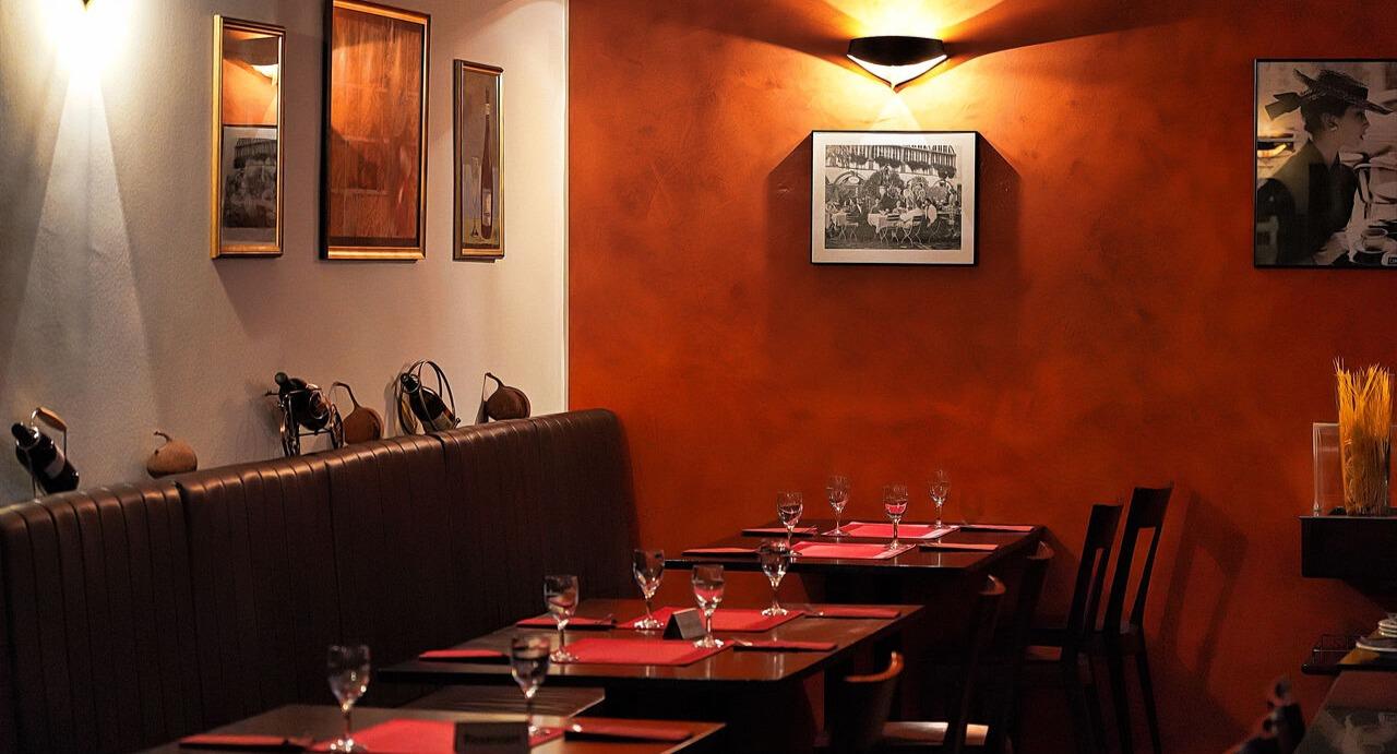 Trattoria Pergola photo 4