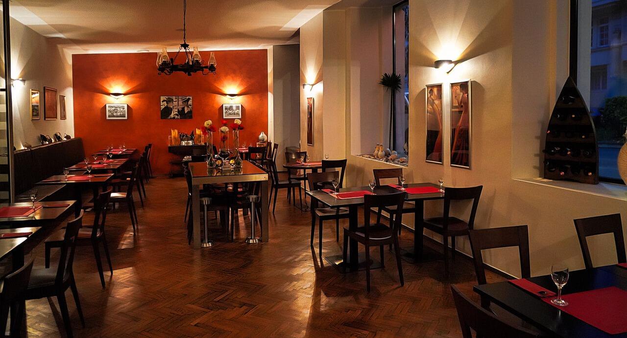 Trattoria Pergola photo 5