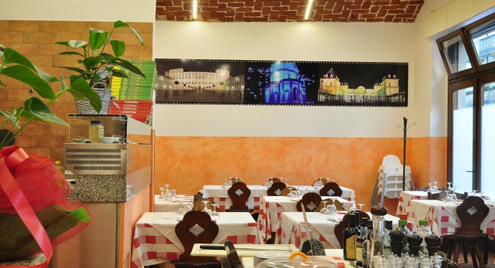 Trattoria Piemontese photo 1