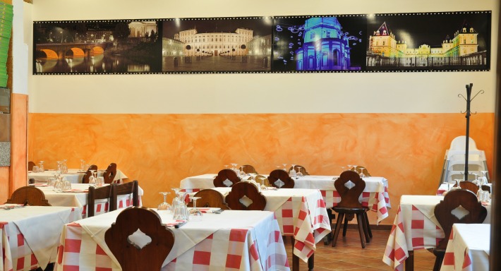 Trattoria Piemontese photo 4