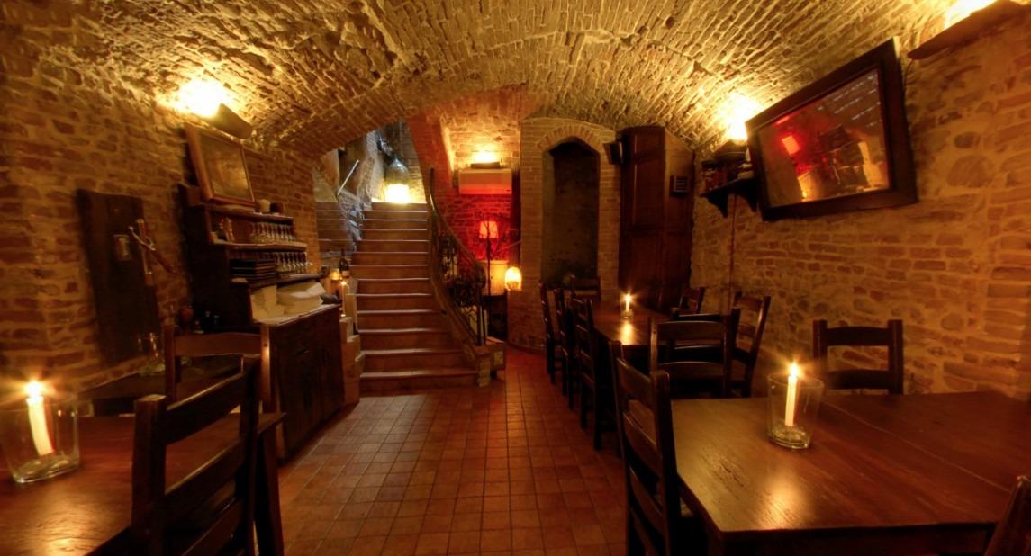 Trattoria Pizzeria Belle Arti photo 1