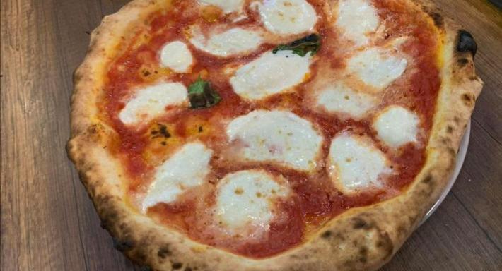 Trattoria & Pizzeria Ca' Man Ro' Cor photo 1