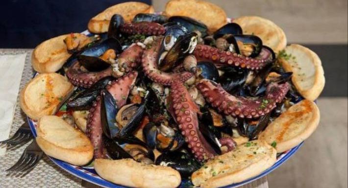 Trattoria Pizzeria Caravaggio photo 1