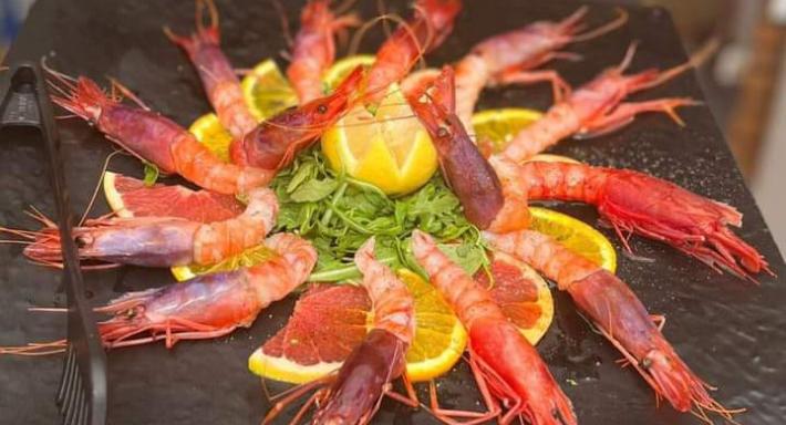 TRATTORIA PIZZERIA CORTE III