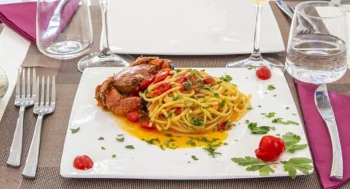 Trattoria & Pizzeria da Ornella photo 1