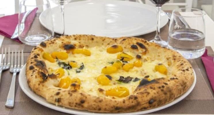 Trattoria & Pizzeria da Ornella photo 5