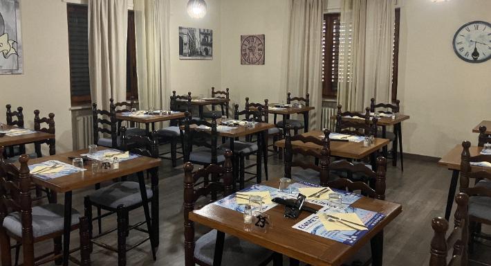 Trattoria Pizzeria da Vincenzo photo 3