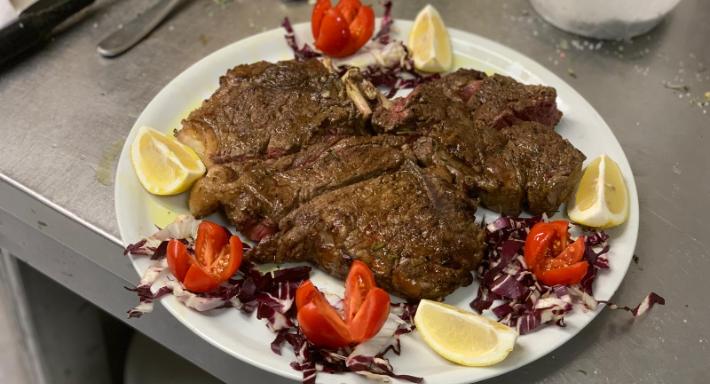 Trattoria Pizzeria Gio Vanna