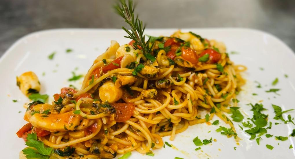 Trattoria Pizzeria Italia photo 2