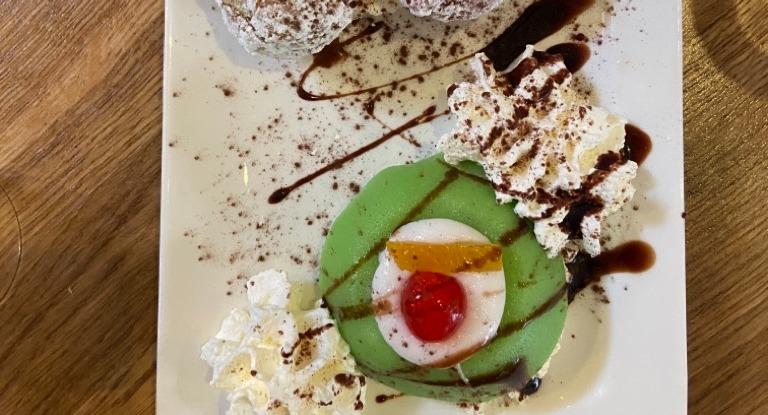 Trattoria Pizzeria Italia photo 3