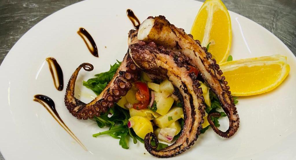 Trattoria Pizzeria Italia photo 5