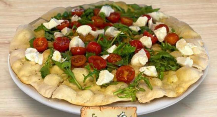 Trattoria Pizzeria La Caravella